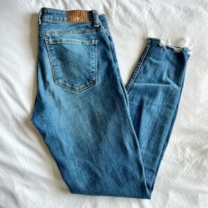 ZARA Jeans